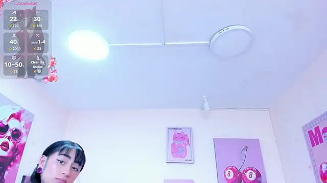 Maddie Rosee online show from 02-04-26, 04:07