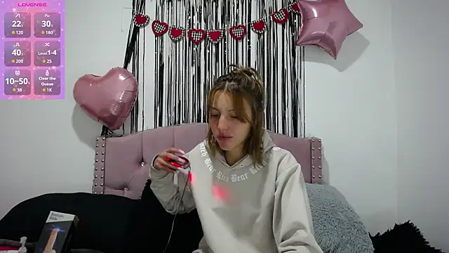 emily cooper pym online show from 02-13-26, 12:01