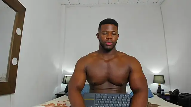 James McBoy online show from 04-15-26, 07:58