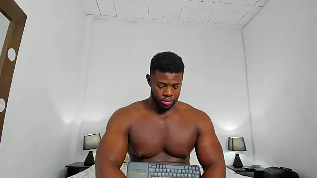 James McBoy online show from 04-21-26, 02:51