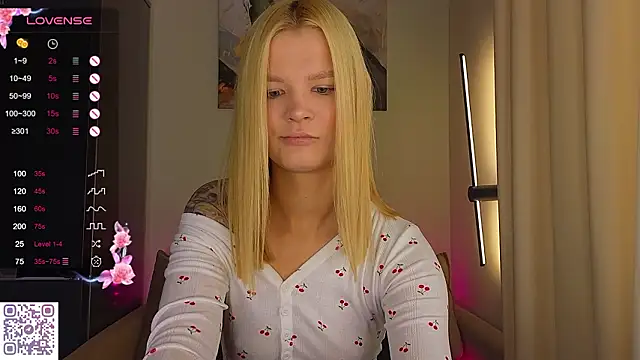 meowbaaby online show from 02-13-26, 03:35