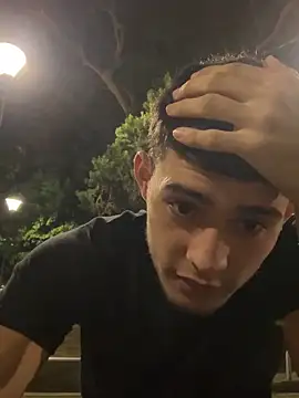 jhayko22 online show from 03-20-26, 05:45