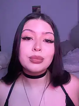 Snapshot of lolaaculaa chatting on 03-14-26, 04:07 lolaaculaa online show from 03-14-26, 04:07