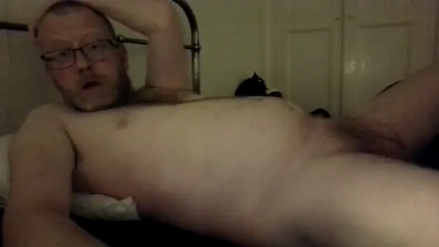 UnshodSixties online show from 04-19-26, 11:51