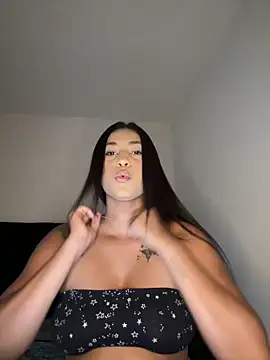 mari pauli xx online show from 02-12-26, 12:38