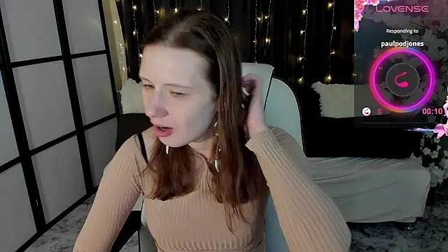 Kathrine Meyer online show from 02-18-26, 02:07