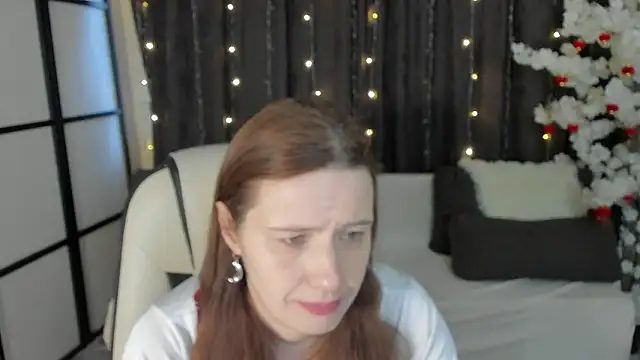 Kathrine Meyer online show from 02-27-26, 02:00