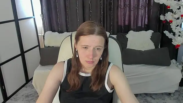 Kathrine Meyer online show from 03-02-26, 07:15