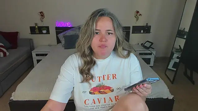 LilyBel online show from 05-29-26, 12:52