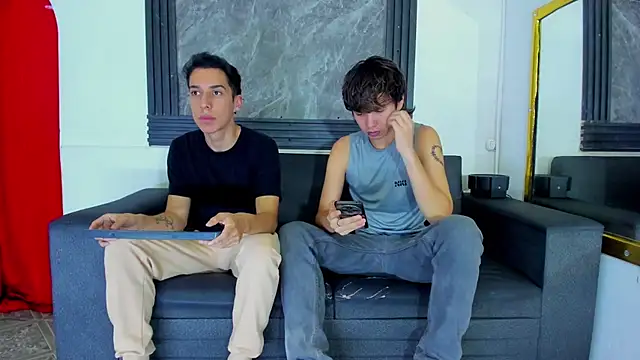 Jack Wesker 1 online show from 02-20-26, 05:04