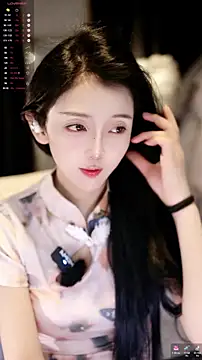 xiaomoli928 online show from 04-30-26, 08:57