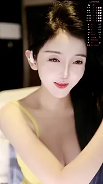 xiaomoli928 online show from 05-19-26, 09:21