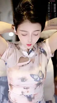 xiaomoli928 online show from 05-26-26, 09:22