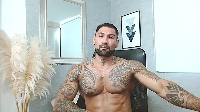 brooklyn- online show from 02-23-26, 02:47