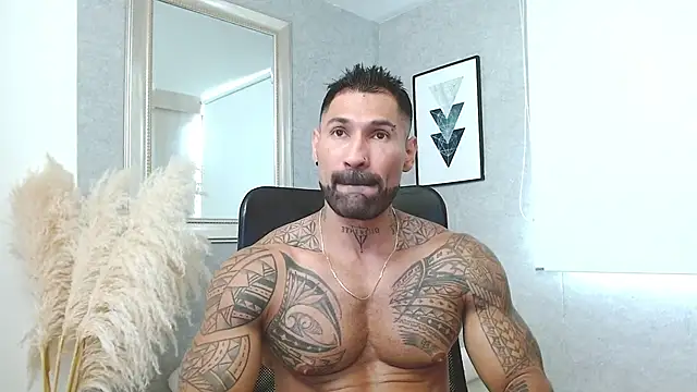 brooklyn- online show from 04-11-26, 03:38