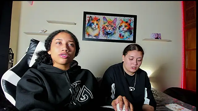 meredit cris23 online show from 02-15-26, 12:47