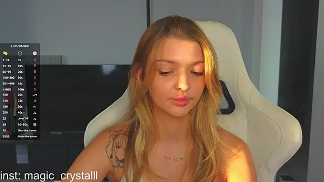 pink flow0 online show from 07-28-26, 12:48