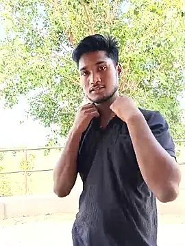 Snapshot of Krishna-10 chatting on 05-14-26, 08:43 Krishna-10 online show from 05-14-26, 08:43