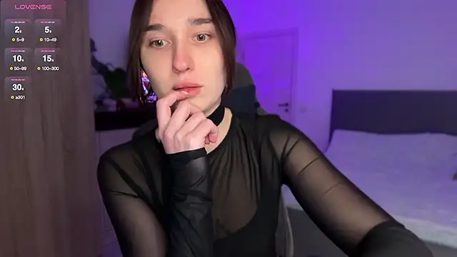 MegiMagic online show from 02-02-26, 05:33