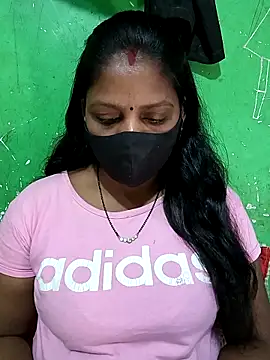 Parul-009 online show from 04-19-26, 04:12