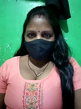 Parul-009 online show from 04-20-26, 10:29