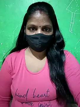 Parul-009 online show from 04-21-26, 05:47