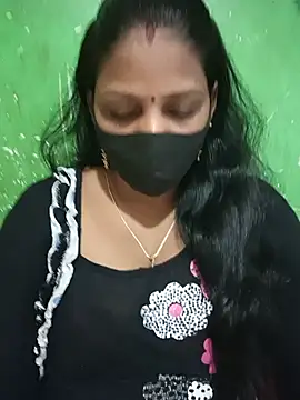 Parul-009 online show from 07-17-26, 05:36