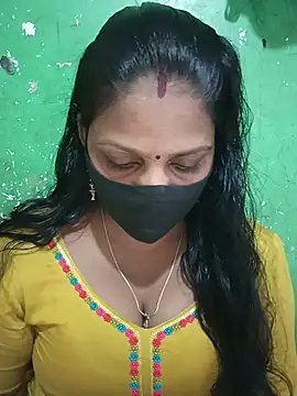 Parul-009 online show from 07-23-26, 05:49