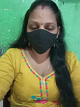 Parul-009 online show from 07-30-26, 08:24