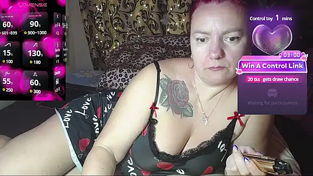 Snapshot of SEXforPLEASURE chatting on 02-12-25, 06:09 SEXforPLEASURE online show from 02-12-25, 06:09