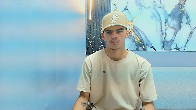 samuel wyatt online show from 03-24-26, 12:21