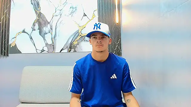 samuel wyatt online show from 04-08-26, 12:27