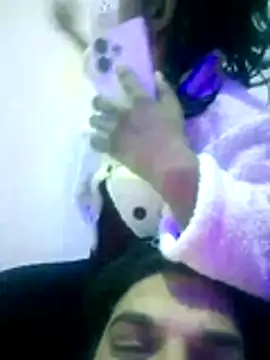 Curvy Simran online show from 02-08-26, 11:02