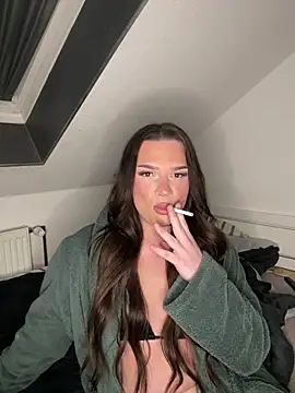 TS jessi online show from 02-03-26, 08:03