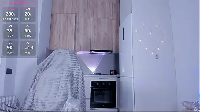 leehaeun7 online show from 03-20-26, 07:30