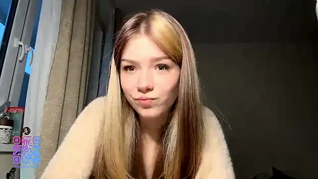 Kimi Luckman online show from 02-01-26, 02:15