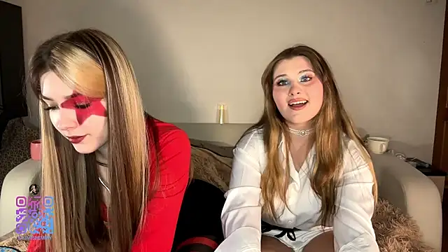 Kimi Luckman online show from 02-08-26, 03:04