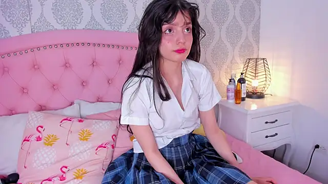 dolly kitter online show from 06-12-26, 12:04