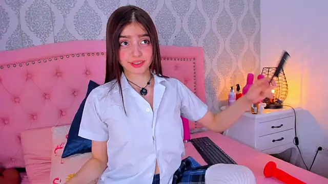 dolly kitter online show from 07-09-26, 12:53