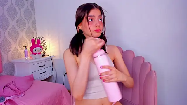 dolly kitter online show from 07-30-26, 11:31