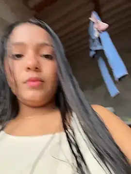 Baby morena12 online show from 04-01-26, 10:29