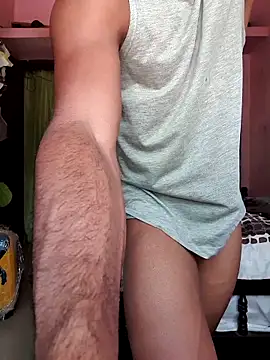 christy chris7 online show from 03-24-26, 04:50