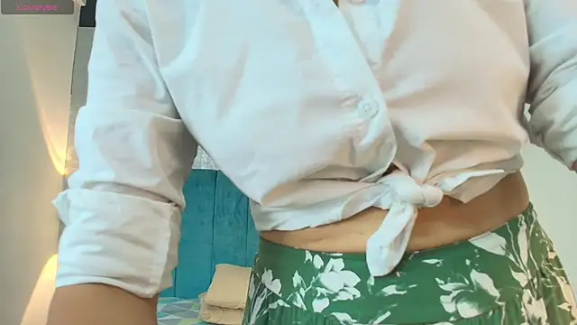 dulcenena moon online show from 03-06-26, 11:28