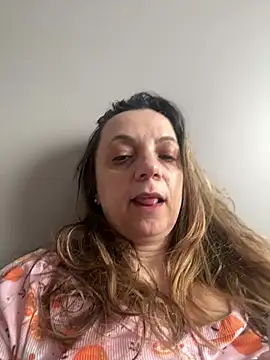 ShyFlameLive online show from 04-09-26, 12:10