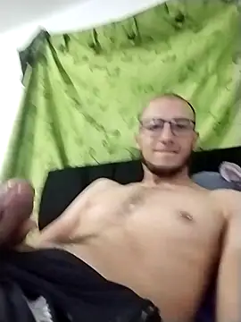 Camilo1826 online show from 04-07-26, 04:07