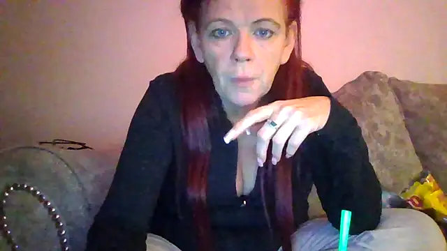 Forbidden-Irish-x online show from 02-16-26, 07:54