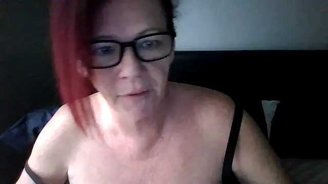 Forbidden-Irish-x online show from 04-14-26, 10:10