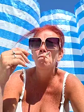 Forbidden-Irish-x online show from 07-20-26, 12:07