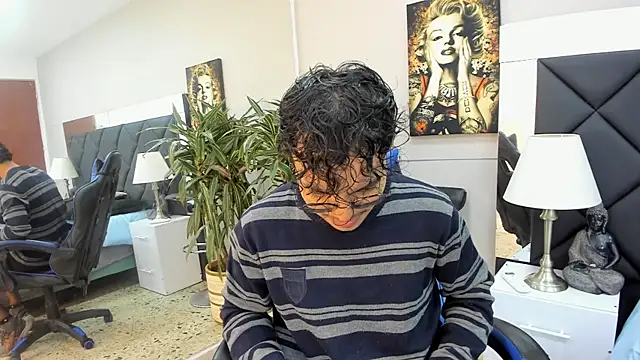 kai storn online show from 04-07-26, 11:21