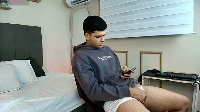 Keinner BigDick online show from 07-24-26, 12:52